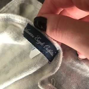 American Eagle Infinity Scarf